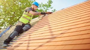 Best Green or Eco-Friendly Roofing Solutions  in Kalkaska, MI